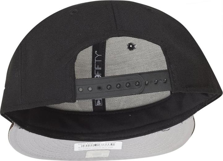 Actual product image New Era 9Fifty Snapback Cap - New England Patriots camo S/M (S, M)