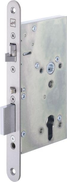 Actual product image effeff Security lock mechanism 309X