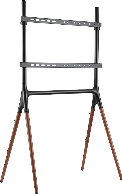 Actual product image LogiLink TV Stand (40 kg, 49" - 70")