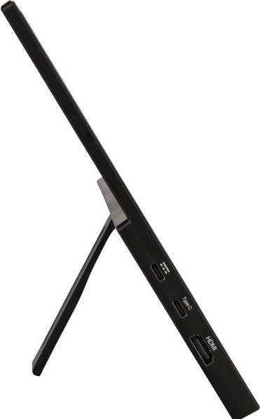 Actual product image Viewsonic 16" 16:9 (15.6") 1920 x 1080 (1920 x 1080 pixels, 15.60")