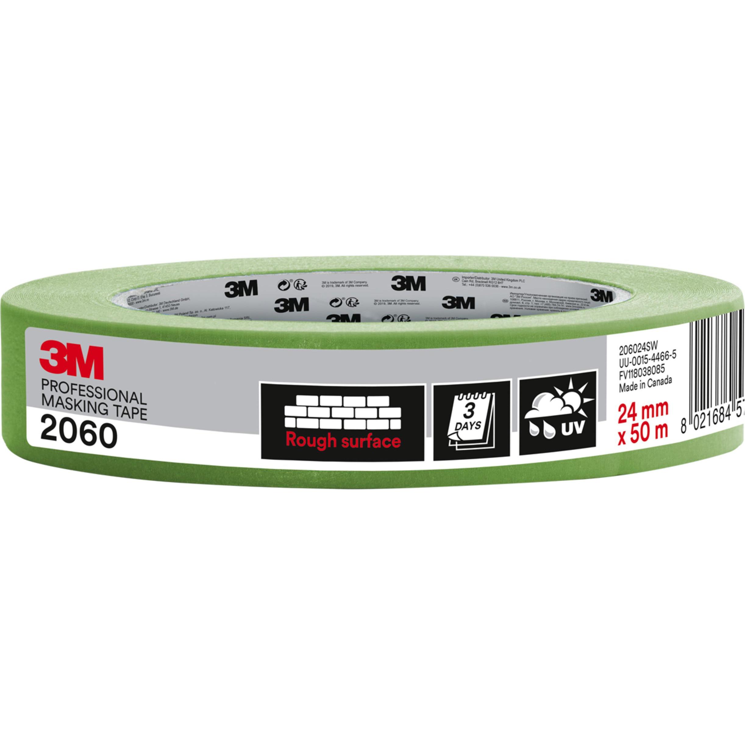 Scotch, Klebeband, Abdeckband (24 mm)