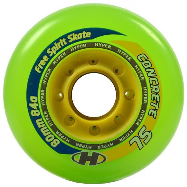Immagine prodotto Hyper Concrete Sl (x4) (76 mm)