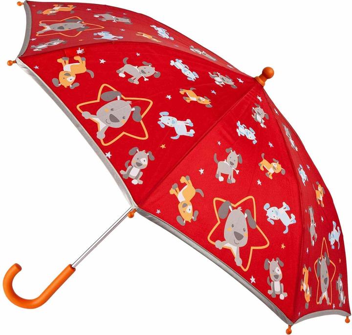 Produktbild Sigikid Regenschirm Hund **