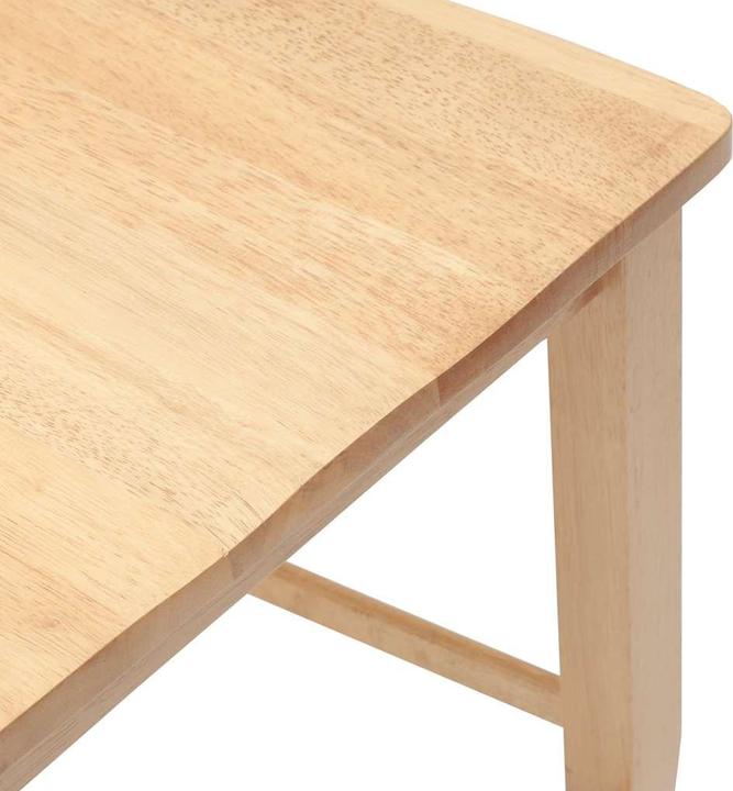 Actual product image vidaXL Barhocker