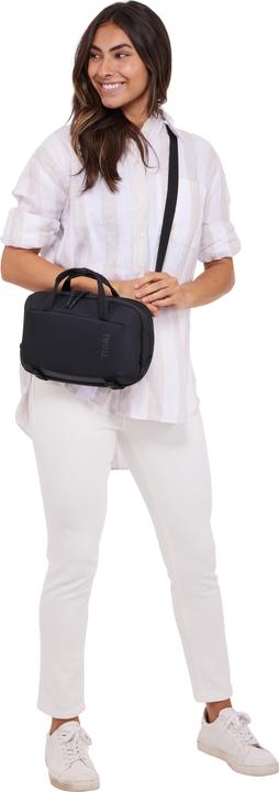 Image du produit Thule Subterra 2 Crossbody 5l - Black (5 l)