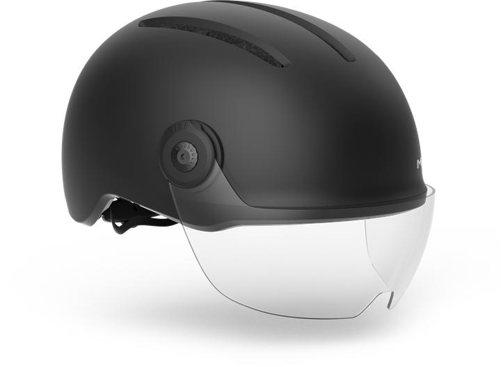 Actual product image MET Urban Helm VIBE ON MIPS (56 - 58 cm)
