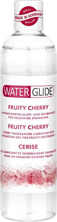 Produktbild Waterglide 300 ml Fruchtige Kirsche (300 ml)