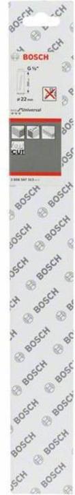 Image du produit Bosch Professional Zubehör PRO Core Cutter dry, 22 x 350 mm, G 1/2 pouce (22 mm)