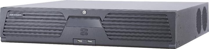 Actual product image Hikvision DS-9632NI-I16 (Network Video Recorder (NVR))