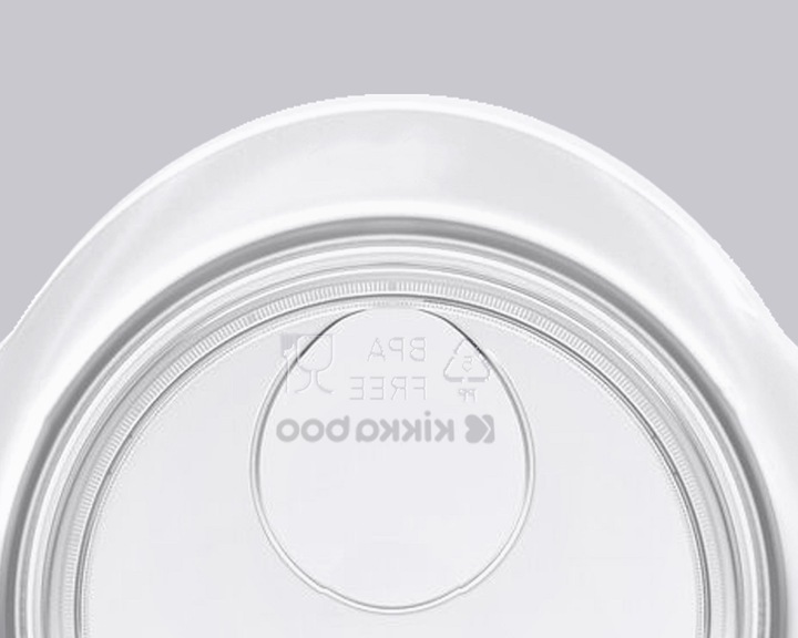 Produktbild Kikkaboo Milchauffangschalen 2 Stück