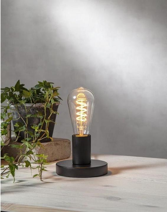 Actual product image Star Trading Decoled Spiral (E27, 270 lm, 1x)