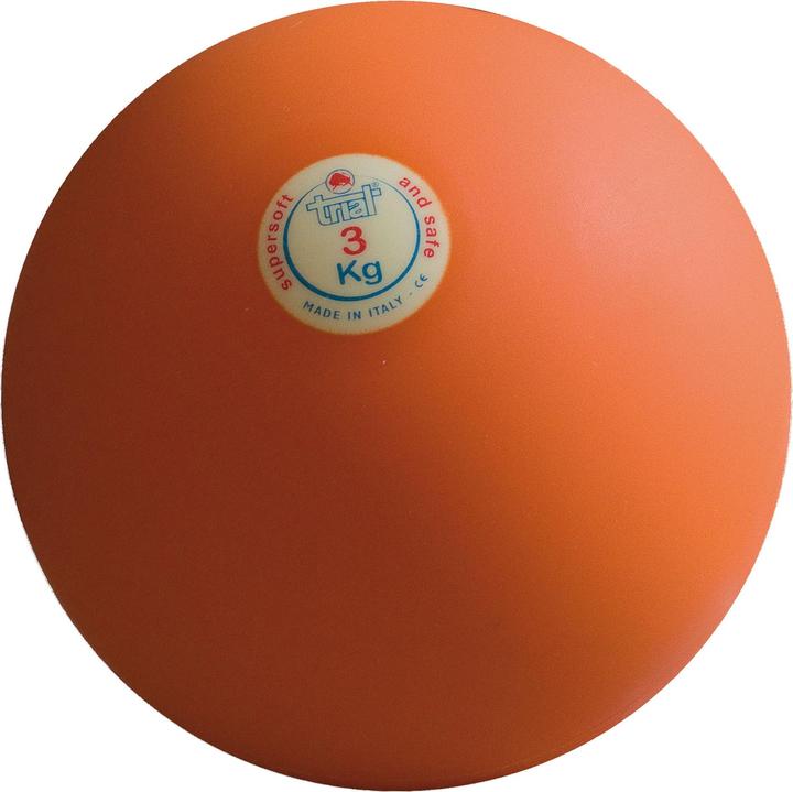 Produktbild Trial Halle (3000 g)