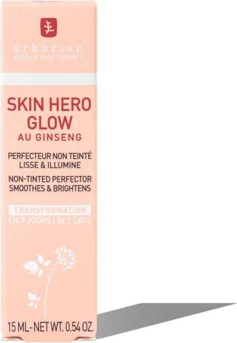 Produktbild Erborian Skin Hero Glow (15 ml)