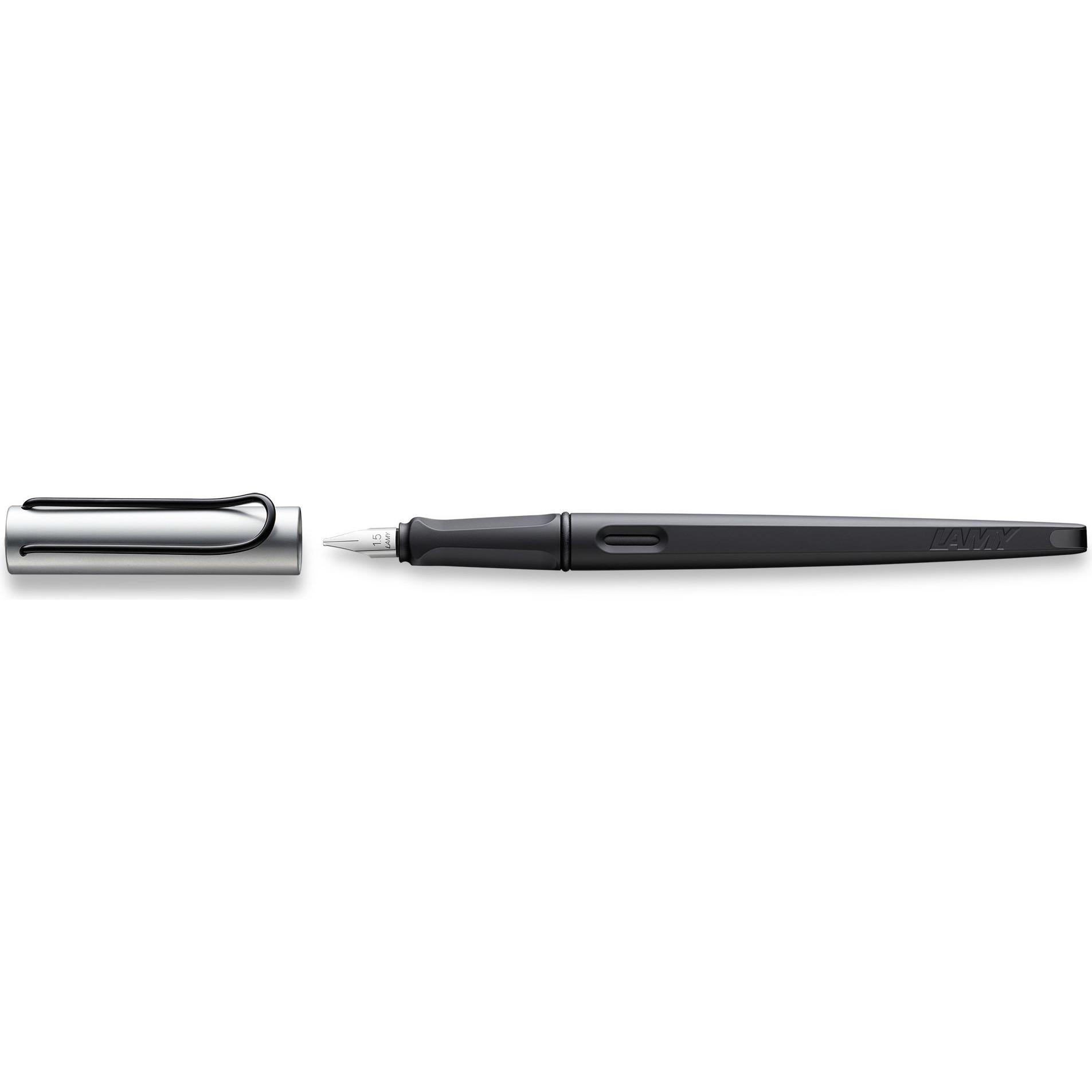 Thumbnail - Lamy, Schreibstifte, Joy (Schwarz, 1 x)