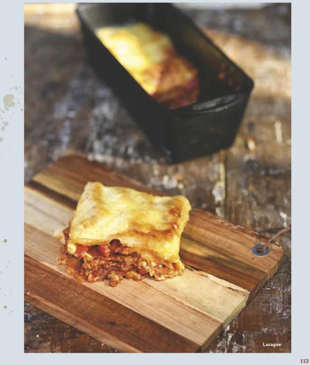 Actual product image Das grosse Dutch Oven Buch (German, Carsten Bothe, 2016)