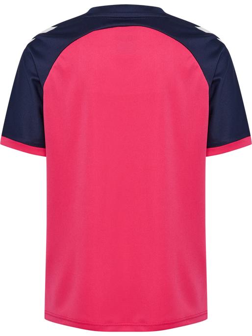 Actual product image hummel Hmlmatch League Jersey S/S Kids (152)