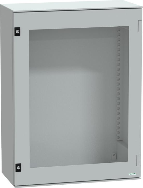 Produktbild Schneider Electric Wall Box w/ Glazed Door, 847x636x300mm (63.60 cm, 84.70 cm)