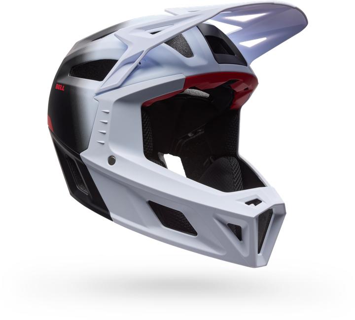 Produktbild Bell Full-Air MIPS (60 - 63 cm)