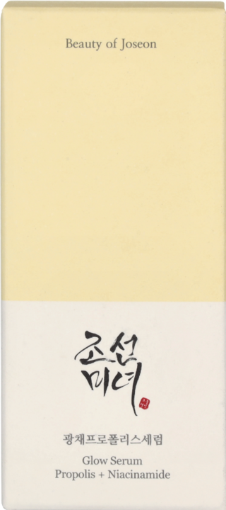 Immagine prodotto Beauty of Joseon Propoli + Niacinamide (30 ml)