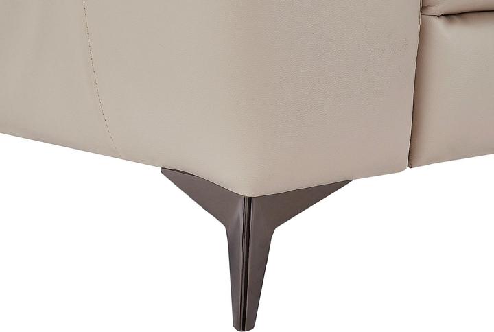 Actual product image Vente-unique Forlo (Corner sofa)