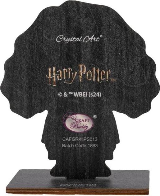 Produktbild Craft Buddy Crystal Art Buddy - Sirius Black