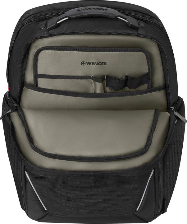 Image du produit Wenger Sac à dos Meteor 17" pour ordinateur portable (30 l)