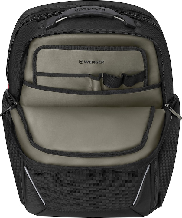Immagine prodotto Wenger Zaino per laptop Meteor 17" (30 l)