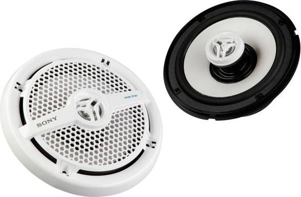 Actual product image Sony Xs-Mp1621 (160 W, 16 cm, 6 x 9")