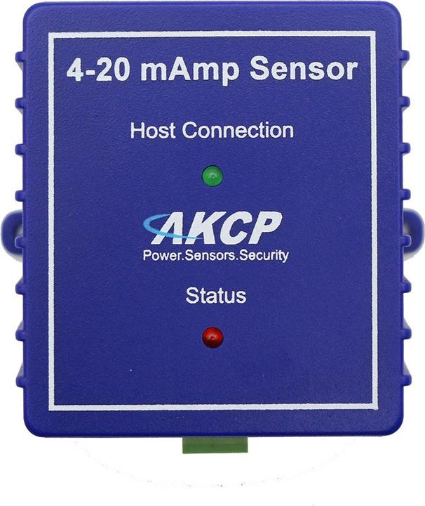 Actual product image AKCP VC40 - 4-20mAmp converter