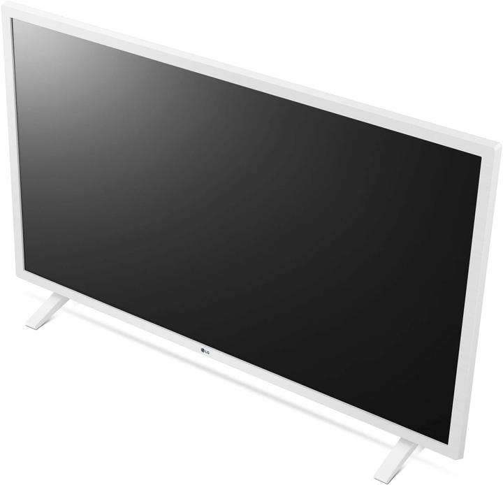 Actual product image LG 32LQ63806LC (32", LQ63, LED, Full HD, 2022)