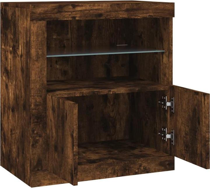 Image du produit vidaXL Sideboard (60.50 x 37 x 67 cm)