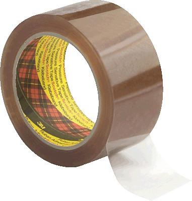Immagine prodotto Scotch Nastro da imballaggio PP 3707 (25 mm)