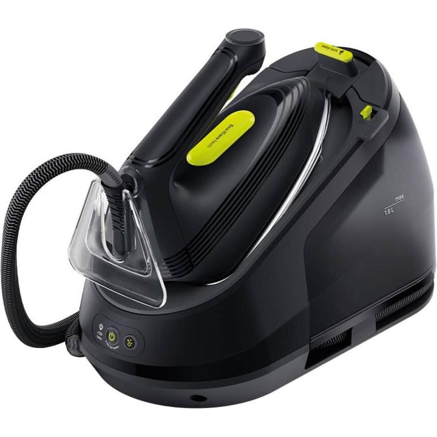 Braun Nero Carestyle 3, Ferro Da Stiro,