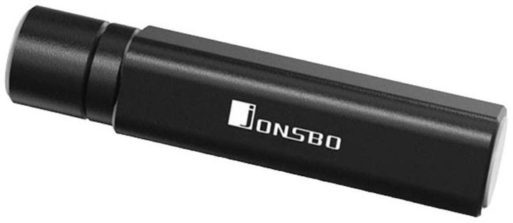 Actual product image Jonsbo VC-20