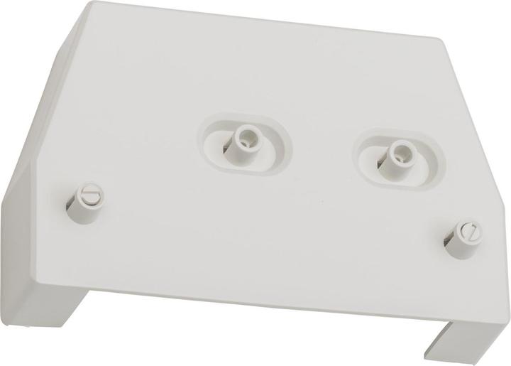 Produktbild ABN 60228 Klemmen-/Plombierdeckel fÃ¼r DS-ZÃ¤hlersteckklemme