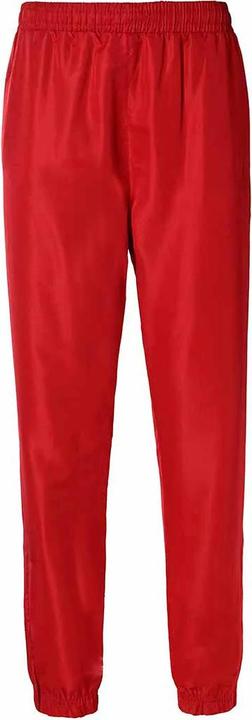 red chily pepper, Red deep