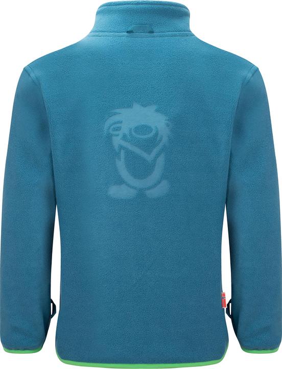 Produktbild Trollkids Kid's Bryggen 3in1 Jacket (164)