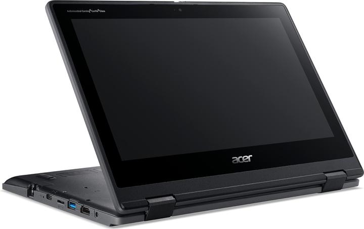Actual product image Acer TravelMate Spin B3 (11.60", Intel Pentium Silver N6000, 8 GB, 256 GB, DE)