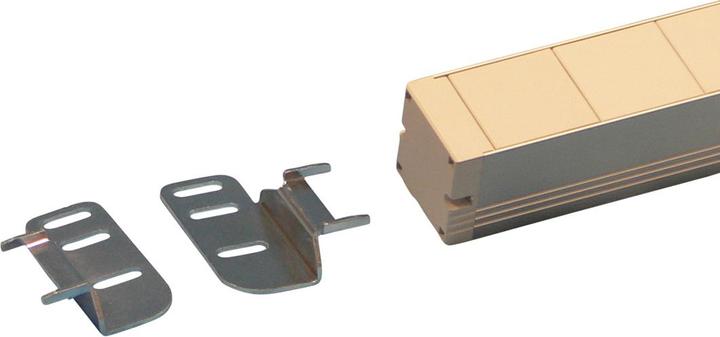 Actual product image Schroff 20110-068 Bracket for vertical mounting 1 pair