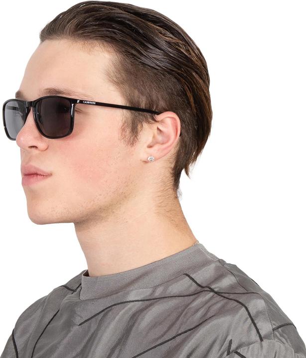 Produktbild Calvin Klein RauchGrauSonnenbrille Kunststoff