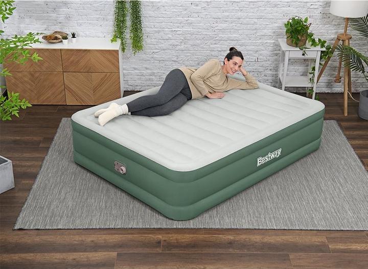 Immagine prodotto Bestway ToughLite (152 x 203 cm)