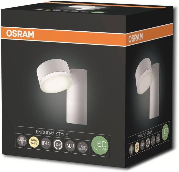 Produktbild Osram Endura (460 lm, IP44)
