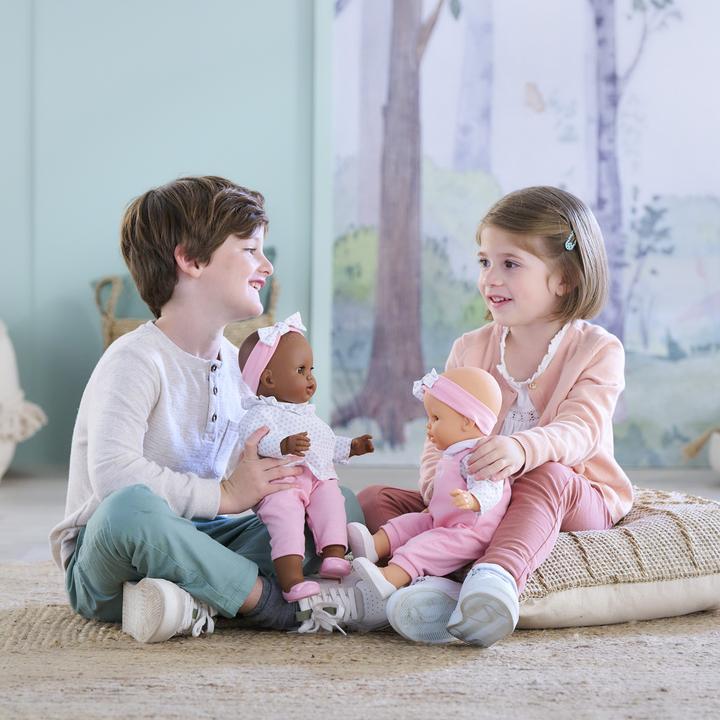 Produktbild Corolle Mon Grand Poupon Babypuppe – Lucie, 36 cm