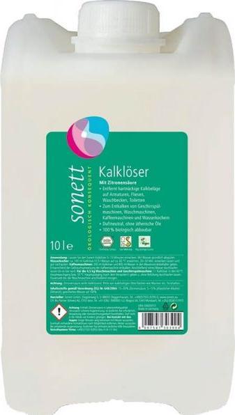 Image du produit Sonett Kalklöser (10000 ml)
