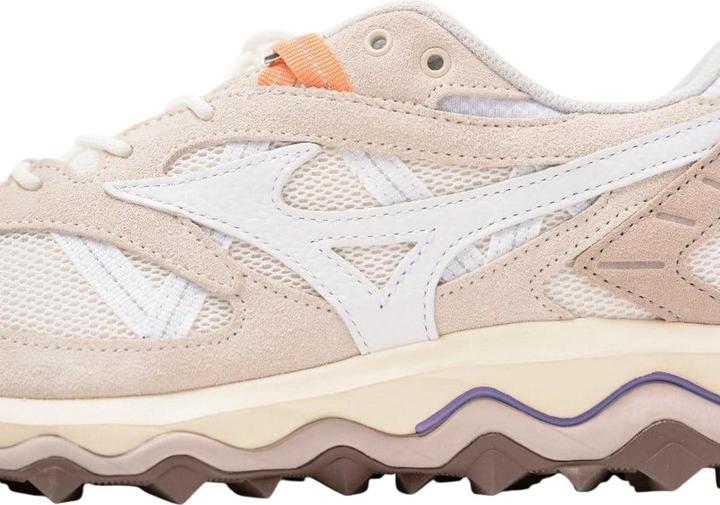 Immagine prodotto Mizuno Wave Mujin TL Sneaker Wildleder (44.5)