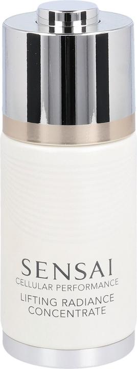 Actual product image Sensai Cellular Performance Lifting Radiance Concetrate (40 ml)