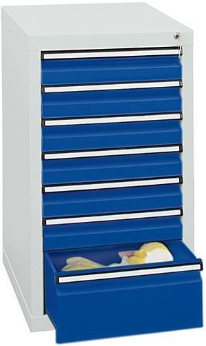 Produktbild kaiserkraft Schubladenschrank (50 cm, 90 cm)