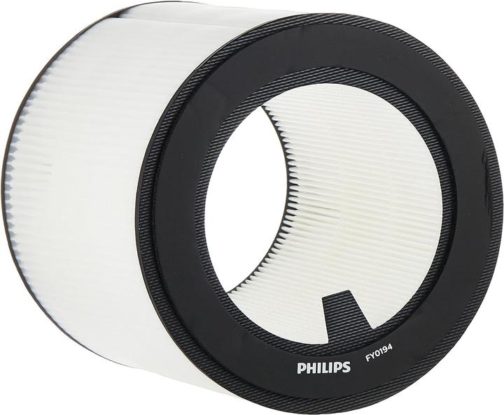 Produktbild Philips Domestic Appliances NanoProtect HEPA Luftreiniger Filter FY0194/30 (1x)