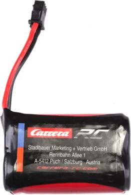 Image du produit Carrera R/C LiFePO4 (6.40 V, 700 mAh)