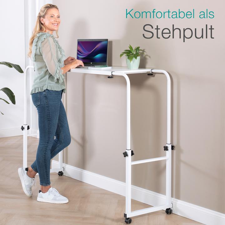 Immagine prodotto Aktivshop Betttisch (190 x 46 x 120 cm)